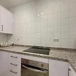 아파트 The Suite III - Marbella Beach Apartment - Eaw Homes