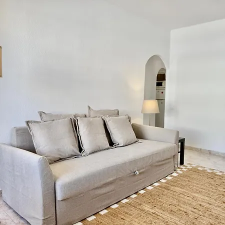 Appartement The Iii - - Eaw Homes Marbellac