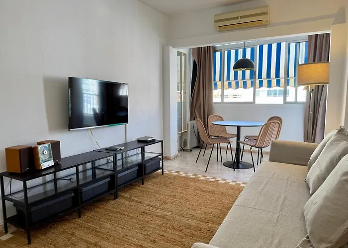 The Iii Center - Eaw Homes Apartment