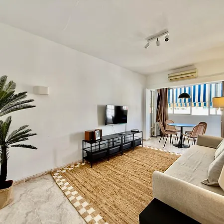 Apartament The Iii Center - Eaw Homes