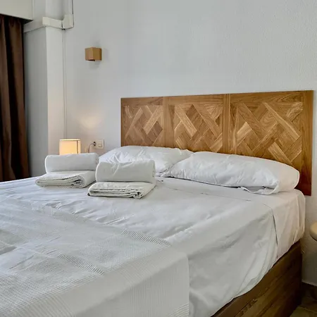 Apartmán The Iii Center - Eaw Homes Marbella