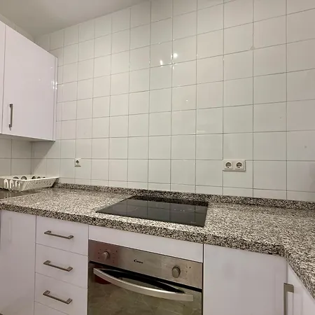 Apartmán The Iii Center - Eaw Homes